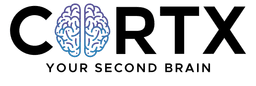 CortX Logo